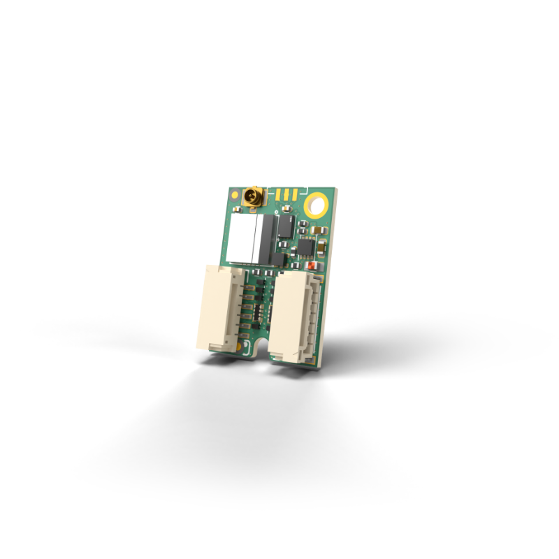 Dronetag DRI - OEM Broadcast Remote ID for your drone