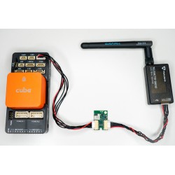 Dronetag DRI - OEM Broadcast Remote ID for your drone