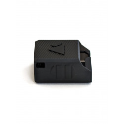 Dronetag BS Enclosure with a battery slot