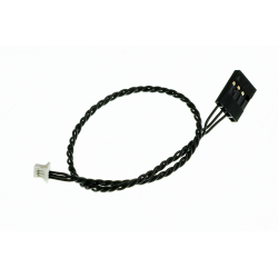 DJI A3 4-pin SH to 4-pin 2.54 mm Extension Cable